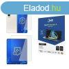3MK Silver Protect+ Samsung Galaxy F936 Z Fold4 nedves felvi