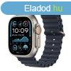 Apple Watch Ultra 2 GPS + Cellular 49mm Natural Titanium Cas