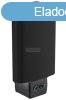 Harvia Delta D36 black 3.6 kW szaunaklyha beptett vezrl