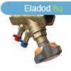 TOUR ANDERSON STAD beszablyoz szelep, 2" BB