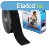ACUTOP Premium Kineziolgiai Tapasz 5 cm x 32 m Fekete