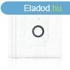 EZVIZ RE4C Plus robotporszv gyri porzsk csomag, 3 db por