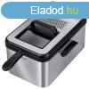Sencor SFR 8200SS olajst