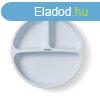 BabyOno hromrekeszes szilikon tnyr tapad alj - kk 1482