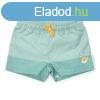Little Dutch frdnadrg Seashells Surf Blue - 74/80