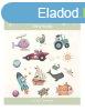Little Dutch tetovl matrick - Jim s bartai
