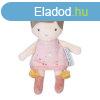 Little Dutch Rosa baba - 10 cm
