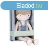 Little Dutch Jim baba - 35 cm