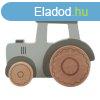 Little Dutch traktor
