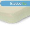 Little Dutch gumis leped 70x140/150 cm Pure Sage