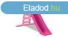 SPEED Csszda, pink 170 cm DOREX