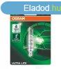Osram, IZZ 12 V H1 ULTR.LIFE D