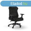 Corsair TC100 Relaxed Gaming Chair Fabric Black/Black