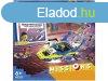 LEGO City Missions 60355 Vzirendrsg nyomozi kldets
