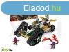 LEGO NINJAGO: A nindzsacsapat kombinlhat jrmve 71820