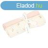 Little Dutch muszlin textilpelenka 70x70 cm 2 db - Fairy Blo