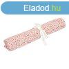 Little Dutch muszlin textilpelenka 120x120 cm - Fairy Floral