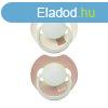 LOVI Vilgt dinamikus szilikon cumi PRIME 6-18h 2db Ivory
