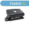 Lyukaszt, ktlyuk, 12 lap, RAPESCO "810-P", feke