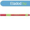 SCHNEIDER,tfilc, 0,4 mm, "Line-Up", piros