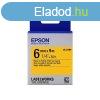 Epson LabelWorks LK-2YBP szalagkazetta