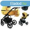 Bexa Air multifunkcis babakocsi 3in1 - Yellow + K2 Kite