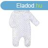 Baba kezeslbas Minky-bl Nicol Bubbles fehr