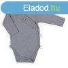 Baba thajts patentos body Nicol Sara szrke