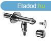 SCHELL Polar II fagymentes kerti csap
