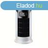 Mini Prst Toronyventiltor ? USB, LED Hangulatvilgtss