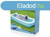 Medence 2 gyrs 305x183x46cm
