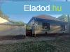 Elad csaldi hz Bcsbokod, 	Csendes utcban