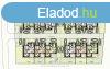 Helvcia, 60 m2, 41500000 HUF, 3 szoba [2870_1522]