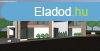 Elad 148m2-es Ikerhz, Gdll