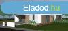 Elad 148m2-es Ikerhz, Gdll