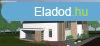 Elad 148m2-es Ikerhz, Gdll