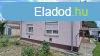 Elad Martfn egy 55m2-es kzponthoz kzeli csaldi hz.