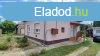 Elad Martfn egy 55m2-es kzponthoz kzeli csaldi hz.