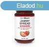 GymBeam Jammy Spread Eper z