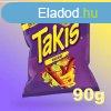 Takis Fuego Hot chips 90g
