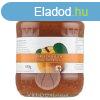 cen Prmium lekvr Srgabarack 650g