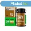 Vitamin Bottle ginseng-guarana-ginkgo kapszula 30 db
