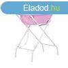 Chipolino Noemi kd leereszt dugval 87 cm - pink