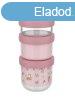 Little Dutch gyerek snack box kszlet 3 db-os - fairy garden