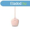 BabyOno szilikon cumitart doboz 2cuminak rzsaszn 1656/02