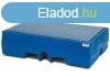 Krment tlca, 900x1300x350 mm, polietilnbl (PE), 2 hord