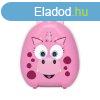 My Carry Potty hordozhat bili - Rzsaszn din
