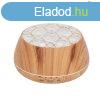 Home AD 400 WIFI aromadiffzor, Bluetooth hangszr, Tuya Sm