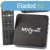 Smart TV Box Android 4K mdialejtsz