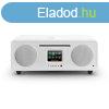 Numan Two, fehr, 2.1 internet rdi, CD, 30 W, USB, bluetoo